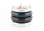 Contitech FD76-14 Industrial Air Spring For Packaging Machinery Suspension G1/2
