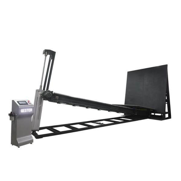 Buy cheap ASTM D880 Incline Impact Tester For Package from wholesalers