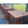 Buy cheap Pearlite Steel Casting Parts , Alloy Steel Casting For SAG Mill DF074 from wholesalers