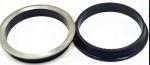 205-30-00160 Komatsu Floating Oil Seal For Excavator , Bulldozer , Tractor