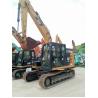 Buy cheap Used Japanese Imported CAT Excavator 312E High Quality construction machinery from wholesalers