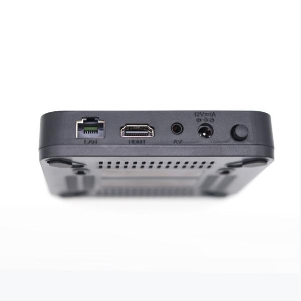 Buy cheap 1080P BYOD Wireless Presentation 1980X1200 Audio Video Streaming For Projector from wholesalers