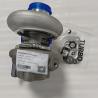 Buy cheap Hyunsang Forklift Parts Turbocharger XJAF-02614 XJAF-00845 For 35DS-7E 50DS-7E from wholesalers
