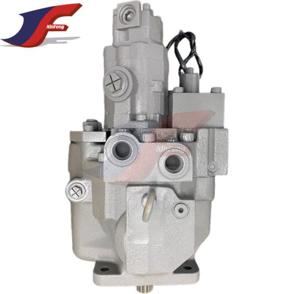 Buy cheap Excavator Parts Hydraulic Pump 4377971 AP2D36 For Hitachi Excavator EX60-5 EX75 from wholesalers