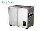 120W Ultrasonic PCB Cleaning Machine 3.2L SUS304 Tank 240x135x100mm