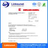 Buy cheap H05W - F 3G , 2.5mm2 BK Wire And Cable BS Standard Helukable Bare Copper Conductor from wholesalers