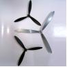 Buy cheap OEM/ODM custom made industrial Aluminium three fan blade for fan assessories from wholesalers