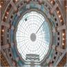 Buy cheap Q355B Sky Roof Dome Skylight 800m Customized For Global Portdome Construction from wholesalers