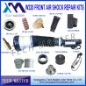 Buy cheap Mercedes-Benz W220 Front Air Suspension Shock Repair Kits Rubber from wholesalers