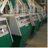 Buy cheap China Complete Set Wheat Corn Maize Flour Mill Milling Machines From Manufacture from wholesalers