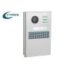Buy cheap Outdoor Enclosure Electrical Panel Air Conditioner 60HZ Customized Dimension from wholesalers
