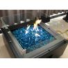 Buy cheap 400mm Outdoor Garden Gas Fire Pits Corten Steel Natural Gas Outdoor Fire Pit from wholesalers