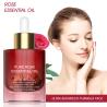 Buy cheap OEM Anti Oxygen Brightening Nourishing Rose Face Essence Oil from wholesalers