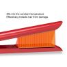 Buy cheap 45W Ceramic Flat Iron Hair Straightener 3D Floating Titanium Plates from wholesalers
