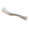 Buy cheap 200MM 2.0mm 8 Pin 5A 300V 5AMedical Transfer Wire from wholesalers