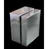 Buy cheap Multi Size X Ray Film Developing Tank , Stainless Steel Film Developing Tank from wholesalers