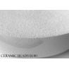Buy cheap White Ceramic Shot Peening Media , Zirconia Shot Blast Media Z100-Z850 For Aviation Industry from wholesalers