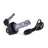 Buy cheap ABS / Copper Automotive Ignition Switch For Buick Century Regal 1997 - 2005 26054914 from wholesalers