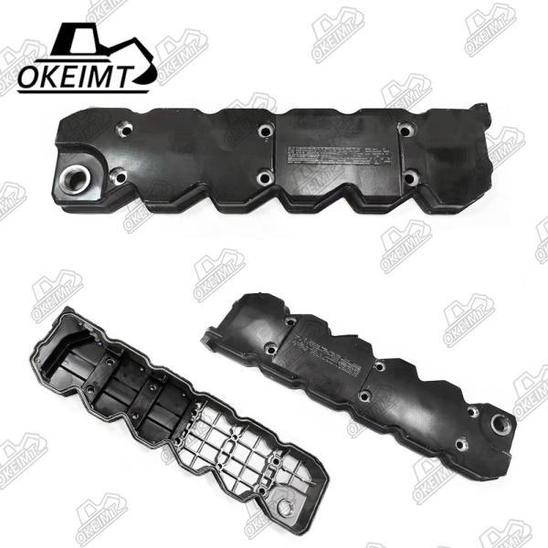 Buy cheap OKEIMT Factory Outlet Valve Chamber Cover ISD 300 High quality from wholesalers