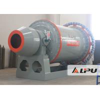 Buy cheap 4-10t/h Ceramic Ball Mill Machine for Glass Making And Silica Grinding , Rod product