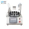 Buy cheap 40BPM Desktop Perfume Bottle Filling Machine Easy Operating from wholesalers
