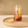 Buy cheap Wine Borosilicate Water Glass Drinkware Tumbler Multipurpose from wholesalers