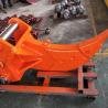 Buy cheap Excavator Attachments Tooth Ripper With Strong Cutting Ability from wholesalers