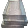 Buy cheap 600mm - 2000mm Hot Rolled Steel Sheet DC01 DC03 DC06 SPCC Steel Plate from wholesalers
