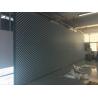 Buy cheap P10 Outdoor Advertising LED Display Screen Iron FrameWith 640mm Cabinet from wholesalers