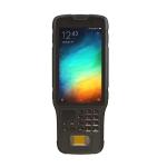 Big Battery Capacity Android Fingerprint Scanner 5 Inch Rugged pda Screen With