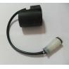 Buy cheap VOE 14527267 EC140 EC210 EC240 EC360 excavator solenoid valve coil from wholesalers