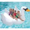 Buy cheap Giant Inflatable Float Swan Swim Pool 190x190x130cm from wholesalers
