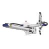 Buy cheap Two Axis Injection Robot Arm Aluminium Alloy from wholesalers