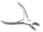 Buy cheap Stainless Steel Pig Breeding Equipment Non Slip Handle For Teeth Cutting from wholesalers
