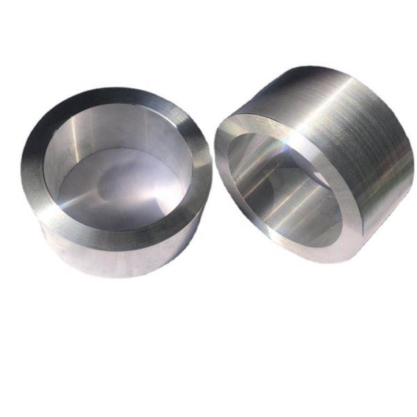 Buy cheap 6061 6063 Aluminum Alloy Forged Flanges 5083 5A02 6A02 from wholesalers