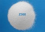 60 - 66% ZrO2 Ceramic Beads Z600 - Z850 For Aviation / Automotive Industry