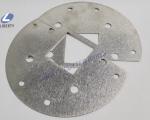 Vector IH8 MX9 Auto Cutter Parts No. 124112 Plate Cover Case