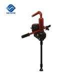 Hot sale AKL-40 small water well drilling machine/artesian well drilling machine