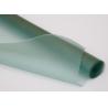 Buy cheap High Safety Polyvinyl Butyral Interlayer , Frosted Laminated Film Heat Preservation from wholesalers