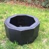 Buy cheap Outdoor Smokeless Wood Fire Pit Stainless Steel 15 Inch Double Flame Fire Pit from wholesalers