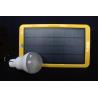 Buy cheap Over Charging Protection CCC Off Grid Solar Panel Kits With 12V Battery from wholesalers