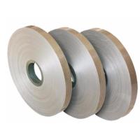 Buy cheap Glass Fabric 0.145mm P140GD42 P160GD42 Phlogopite Mica Tape product
