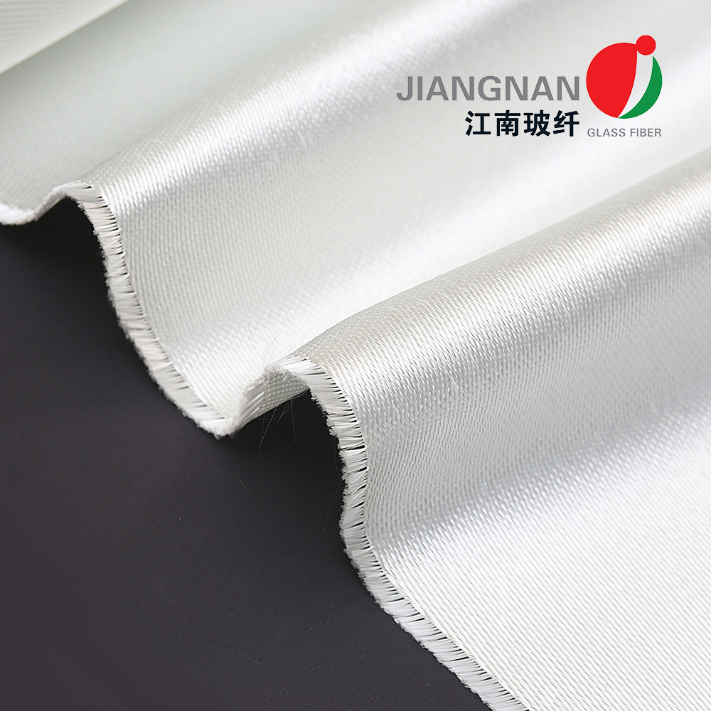 1650g C Glass 3788 Fiberglass Fabric Cloth High Tensile Strength And Overall Rigidity
