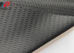 40D Nylon Spandex Knitted Power Net Sweatpants Sports Mesh Fabric