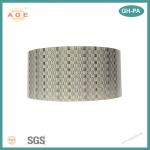 Buy cheap China Factory Print Logo Acetate Film For Shoelace used on tipping machine for from wholesalers