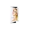 Buy cheap Aluminum Profile Snap Frame Light Box For Supermarket Customized Size from wholesalers