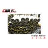 Buy cheap Dynamic Balanced Guiding Idler Roller For Printing Machine from wholesalers