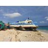 Buy cheap Premium Marine Ship Launching And Landing Rubber Airbag For Lifting from wholesalers