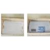 Buy cheap 1440L Salt Spray Test Chamber / Salt Fog Chamber Corrosion Tester For Industrial from wholesalers