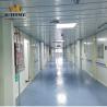 Buy cheap Treatment Emergency Prefabricated Container House Fast Installation from wholesalers